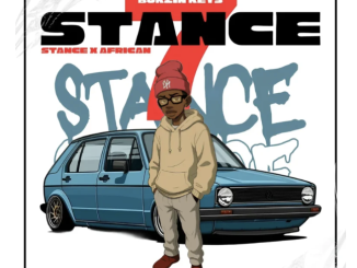 Bukzin Keyz – Stance 7