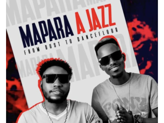 Mapara A Jazz