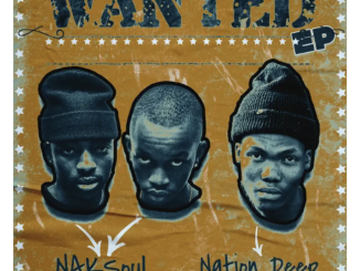 NAKSoul & Nation Deep