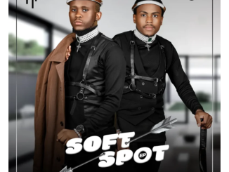 Airic & Mjolisi – Soft Spot EP