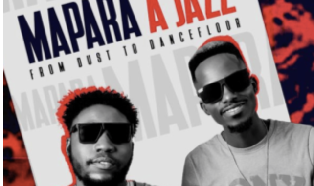 Screenshot 2025-05-05 at 08.19.20 Mapara A Jazz – Nguwe Ft Mduduzi Ncube & Xowla featuring Thuber wizy