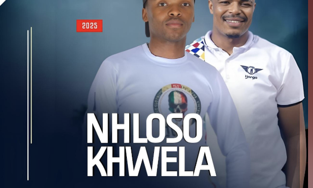 Screenshot 2025-05-05 at 20.47.36 NHLOSO KHWELA - UNIKHODIMA (feat. Shenge wasehlalankosi)