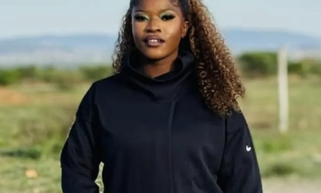Screenshot 2025-05-05 at 21.09.29 Kharishma X SANNERE Music - Modimo NKARABE (kgopela pula)