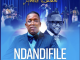 Anele Sabani - Ndandifile