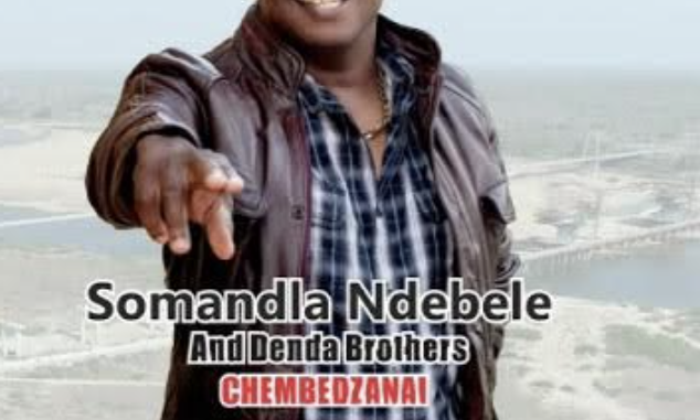 Screenshot 2025-05-06 at 06.42.11 Somandla Ndebele & Denda Brothers - Chembedzanai