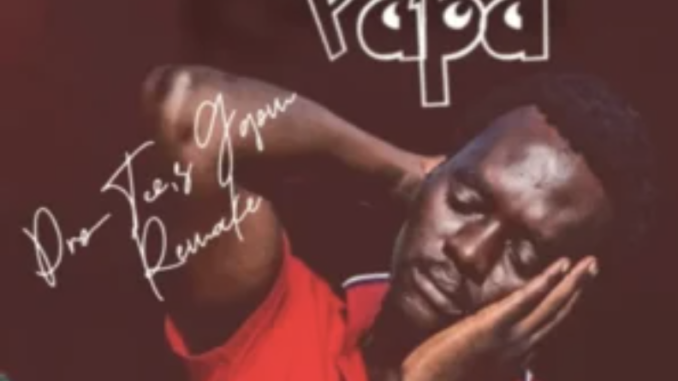 Screenshot 2025-05-06 at 06.43.41 Pro-Tee - Kumama Papa (Gqom Remake)