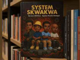 Matao - System Skwakwa (feat. M00tion, KayGee MuziQ & Bweepps RSA)