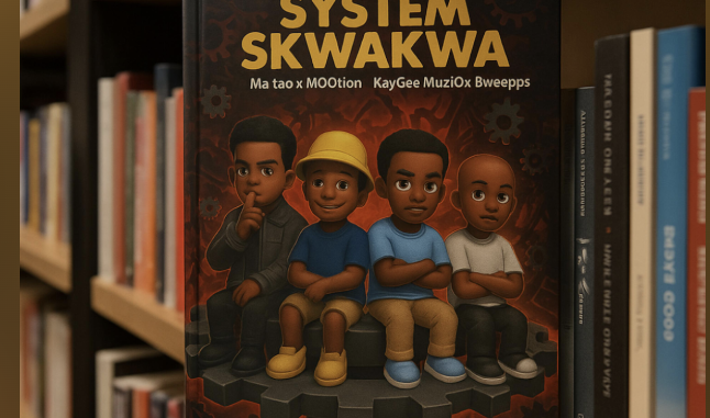 Screenshot 2025-05-06 at 07.24.47 Matao - System Skwakwa (feat. M00tion, KayGee MuziQ & Bweepps RSA)