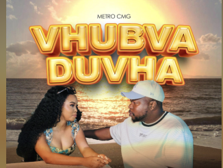Metro CMG - Vhubva Duvha