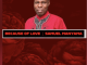 PS Samuel Manyama