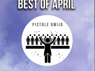 Pistole Gwijo - Hosh Karamaima