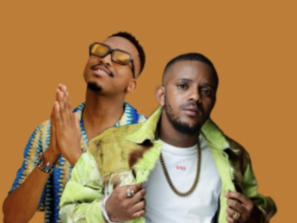 Kabza De Small – Isthombe ft. Mthunzi