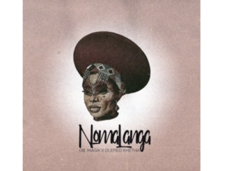 OB Magik – Nomalanga