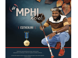 uMphikeleli – Dlozi lami