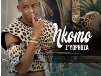 Nkomoz' yophuza – Umuzi wakini