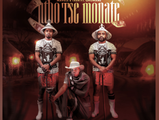 Mavele - Ntho Tse Monate ft Tash & Qhomane