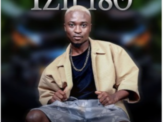 Dot Mega – izifiso Ft Sim Tornado