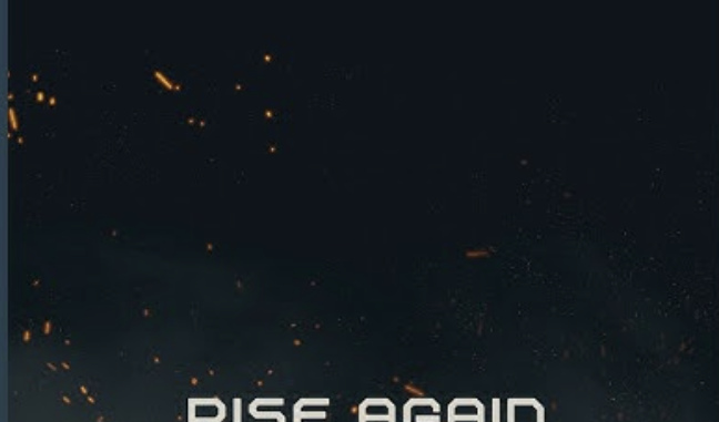 Screenshot 2025-05-07 at 11.22.50 Dj Clizo - Rise Again
