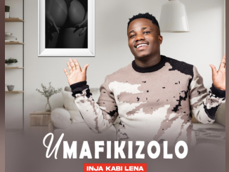 Umafikizolo - Inja Kabi Lena (Remix)