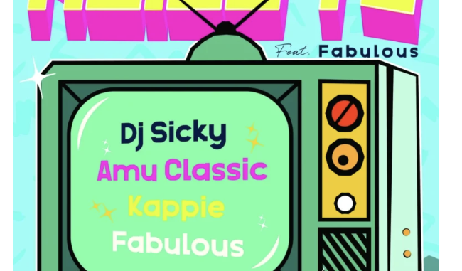 Screenshot 2025-05-09 at 06.42.56 DJ Sicky, Amu Classic & Kappie – Ngise TV (feat. Fabulous)