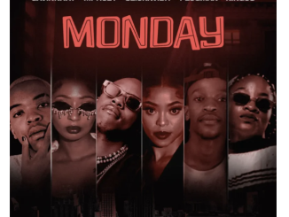 Genesis DJs, Plugman & Slick Widit – Monday (feat. King JS, Mphoet & Gavin Kaay)