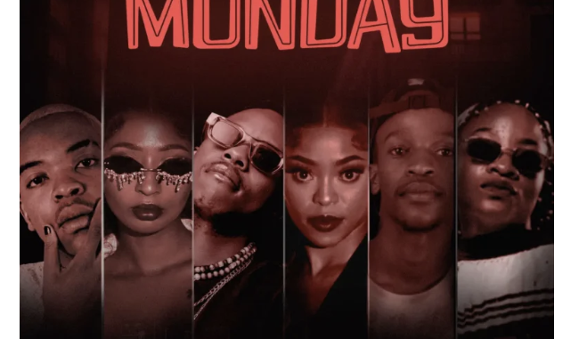 Screenshot 2025-05-09 at 06.49.42 Genesis DJs, Plugman & Slick Widit – Monday (feat. King JS, Mphoet & Gavin Kaay)