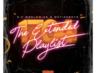 2.0 Worldwide – 1704 Extended Playlist