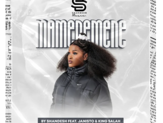 feat. DJ Janisto & King Salah