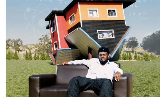 Screenshot 2025-05-09 at 07.26.41 Kwesta – The Big Bro Theory (Album)