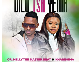 Kharishma – Dilo Tsa Yema