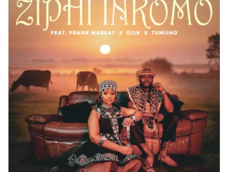 Sir Trill, MaWhoo & B33Kay SA – Ziphi Inkomo