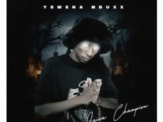 GHOST Lawd, Mbuxx & Goldmax – Jaiva Sikbone