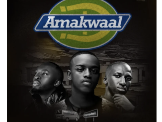 The Bless, Nvcho & Stixx – Amakwaal