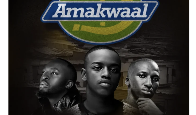 Screenshot 2025-05-09 at 08.31.42 The Bless, Nvcho & Stixx – Amakwaal