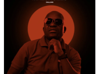 Malungelo – Calling EP