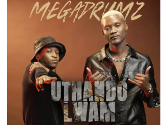 Megadrumz, Enhle Mlambo & Fumi – Uthando Lwam