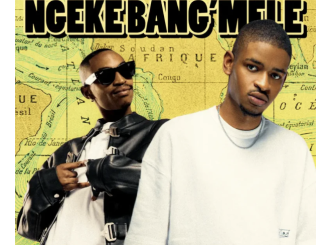 Tiiger & LeeMcKrazy – Ngeke Bang’Mele (feat. QuayR Musiq & King Deep)