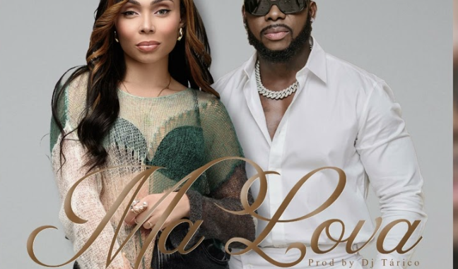 Screenshot 2025-05-10 at 09.12.41 Shellsy Baronet - Ma Lova (feat. Mr Bow)