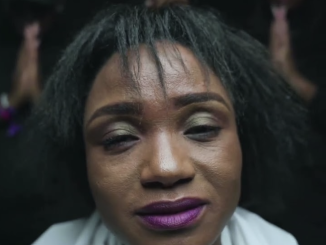 CHARMA GAL- Ke Nna Video