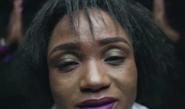 Screenshot 2025-05-10 at 09.16.03 CHARMA GAL- Ke Nna Video