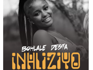 Bohlale Desta – Inhliziyo