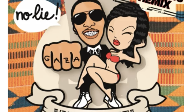 Screenshot 2025-05-12 at 09.49.09 No Lie (Amapiano Remix)