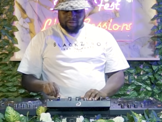 Maero MFR Soul – Musical Experience 041