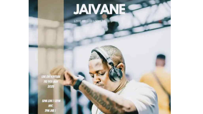 Screenshot 2025-05-12 at 11.34.43 Djy Jaivane – Balcony Mix Africa Amapiano Mix