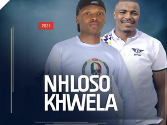 Nhloso Khwela – UNIKHODIMA