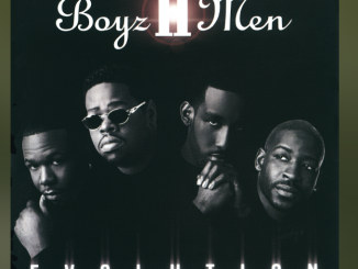 Boyz II Men - A Song For Mama