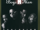 Boyz II Men - A Song For Mama