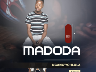 MADODA - MUNT'WAMI