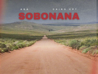 ABA & Cairo Cpt - Sobonana (Re-Up) feat. Q Twins