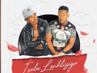 Amajudge - isela lenhliziyo